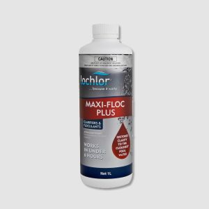 Maxi-fl floc
