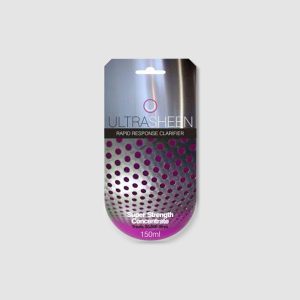 Ultrasheen Clarifier