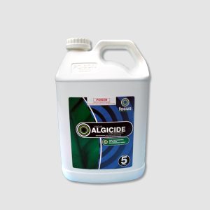 Focus Algaecide concentrate