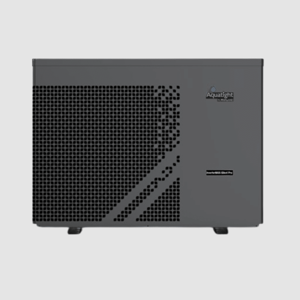 Aquatight InverterMAX – Silent Pro Heat Pump