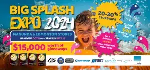 Big Splash Expo 2024