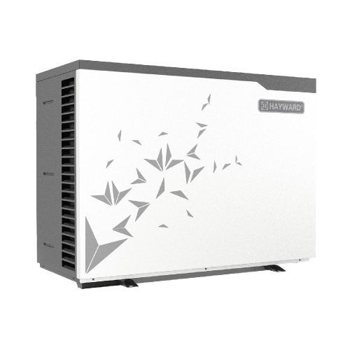 Hayward S Line Heat Pump
