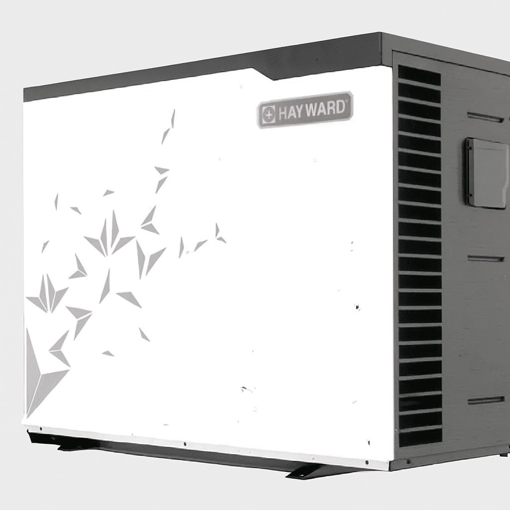 Hayward S.Line Pro Fi Heat Pump