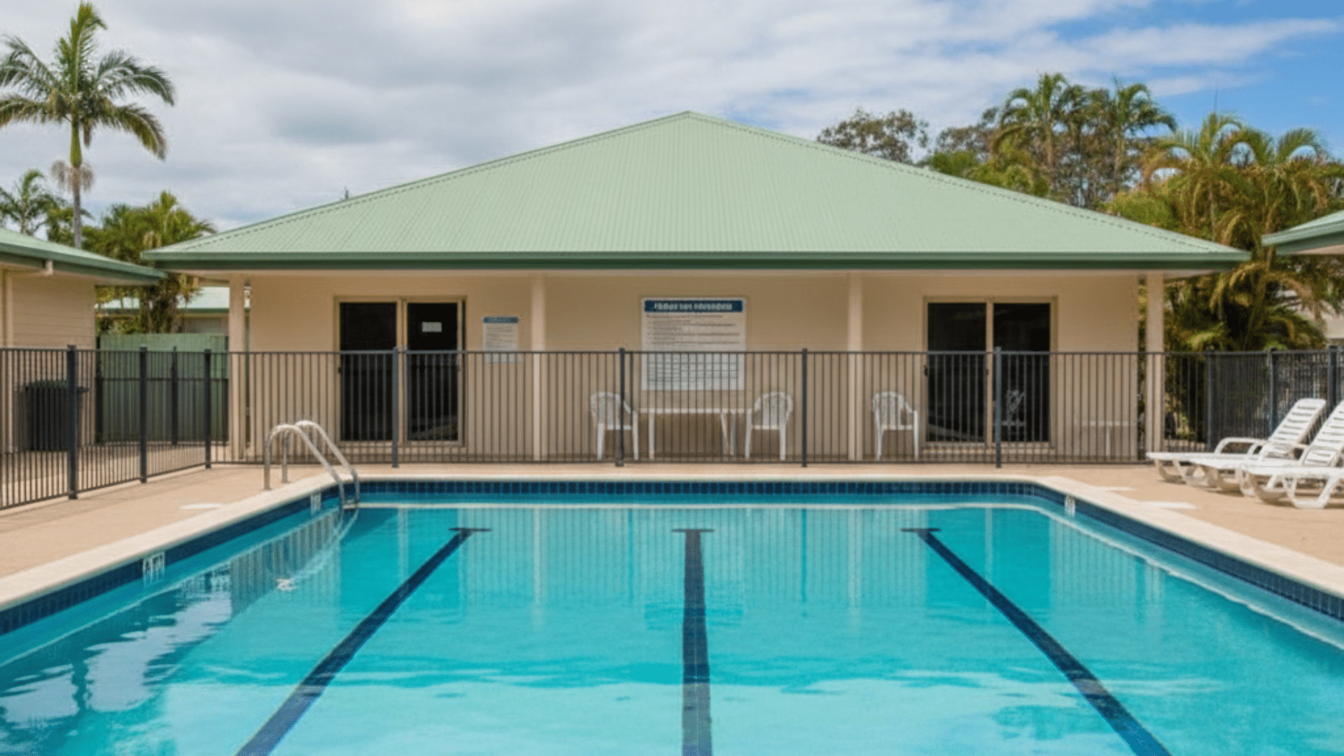 How Apartment & Holiday Complexes Can Reduce Pool Running Costs