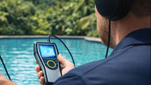 Pool Leak Detection Cairns