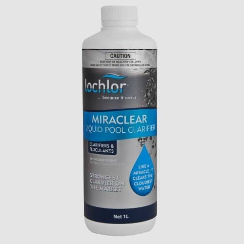 Mira Clear Liquid Pool Clarifier