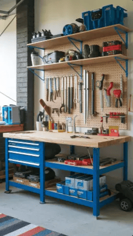 Pool Service Tools and Spare Parts