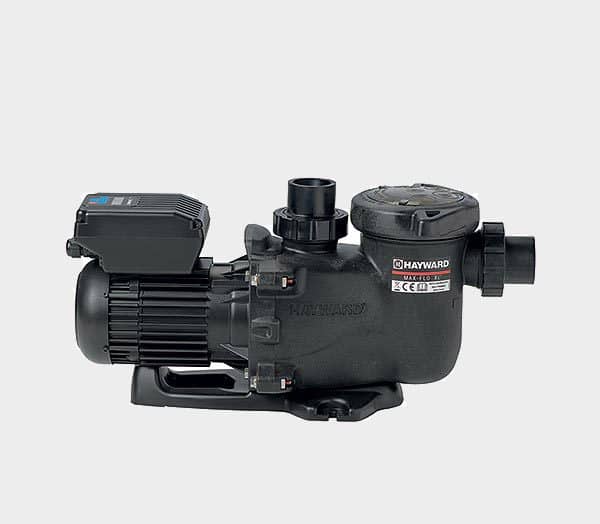 MaxFlo VS Variable Speed Pool Pump